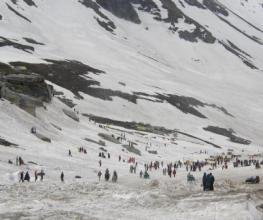 Sikkim & Darjeeling Tour Package - Silk Route Tourism
